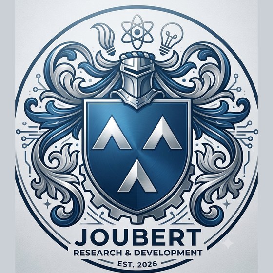 Joubert Research & Development family crest